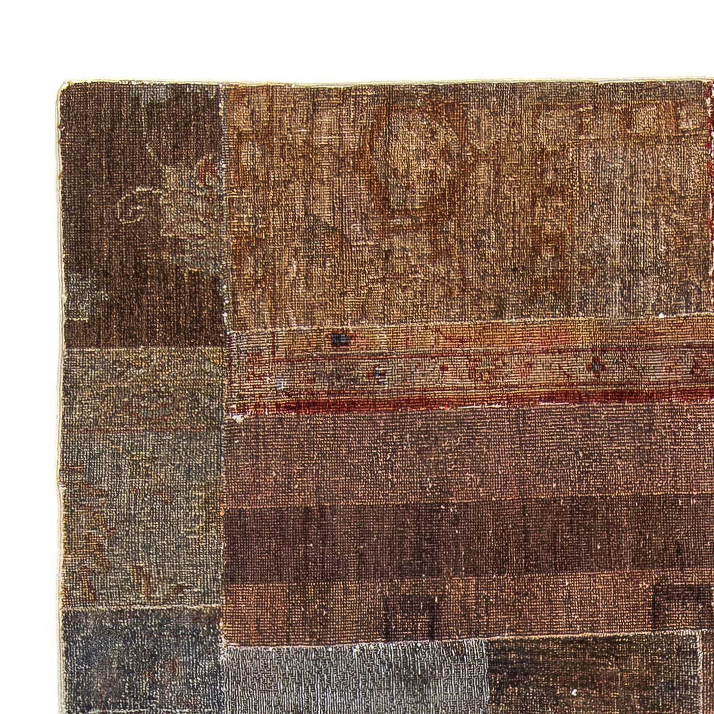 Lappeteppe 194x146cm - Ullteppe