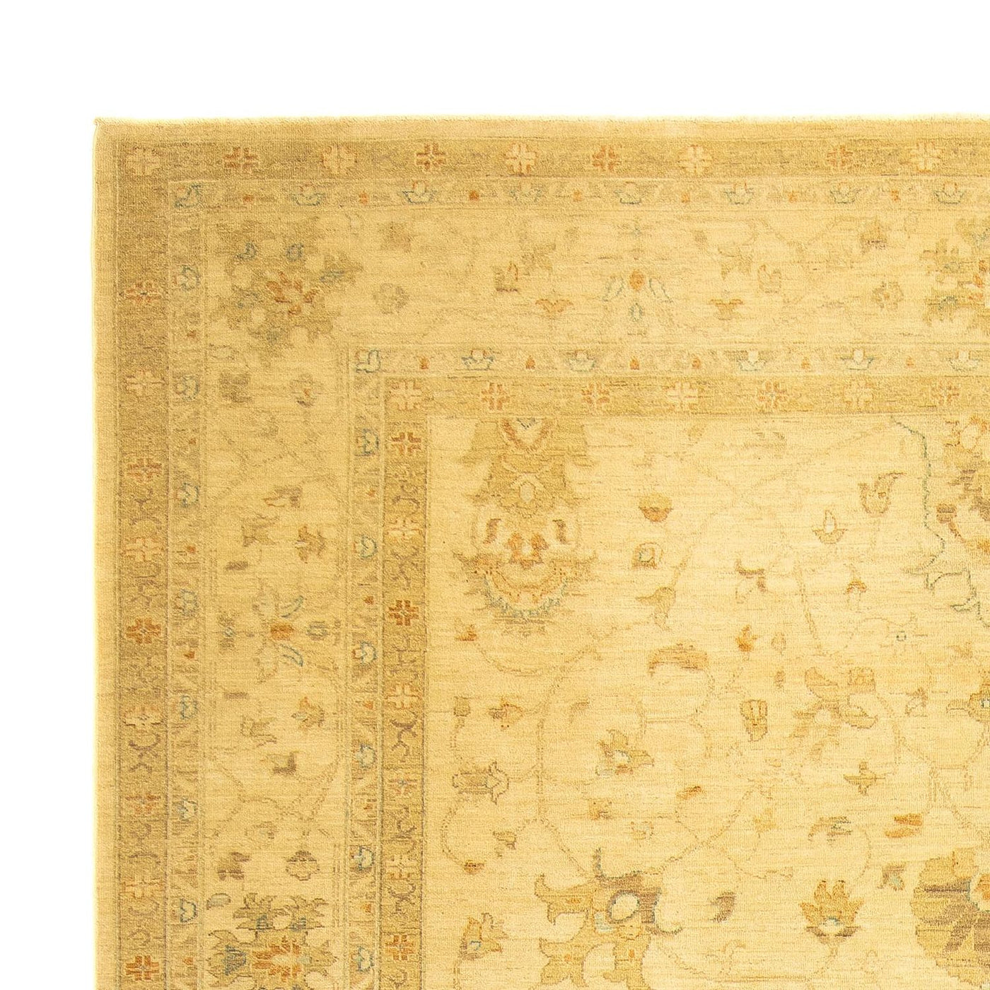 Farahan Teppe 349x274cm - Orientalsk teppe