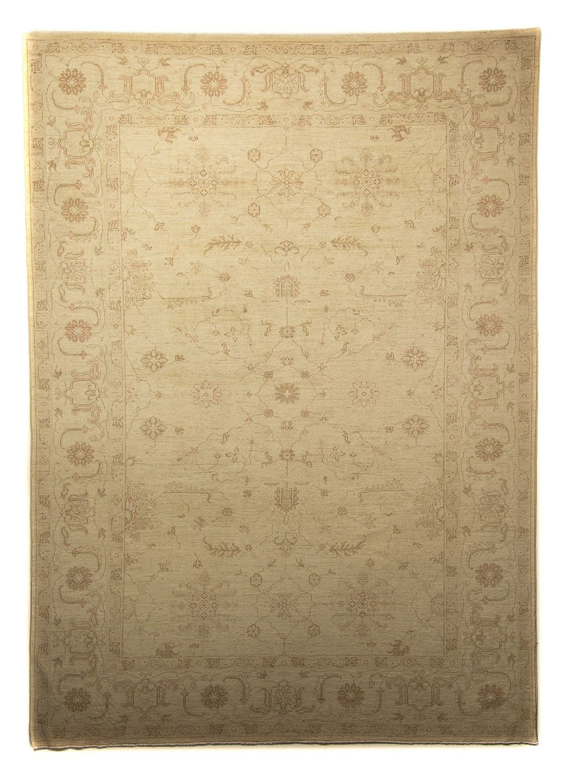 Ziegler Teppe 339x245cm - Orientalsk teppe