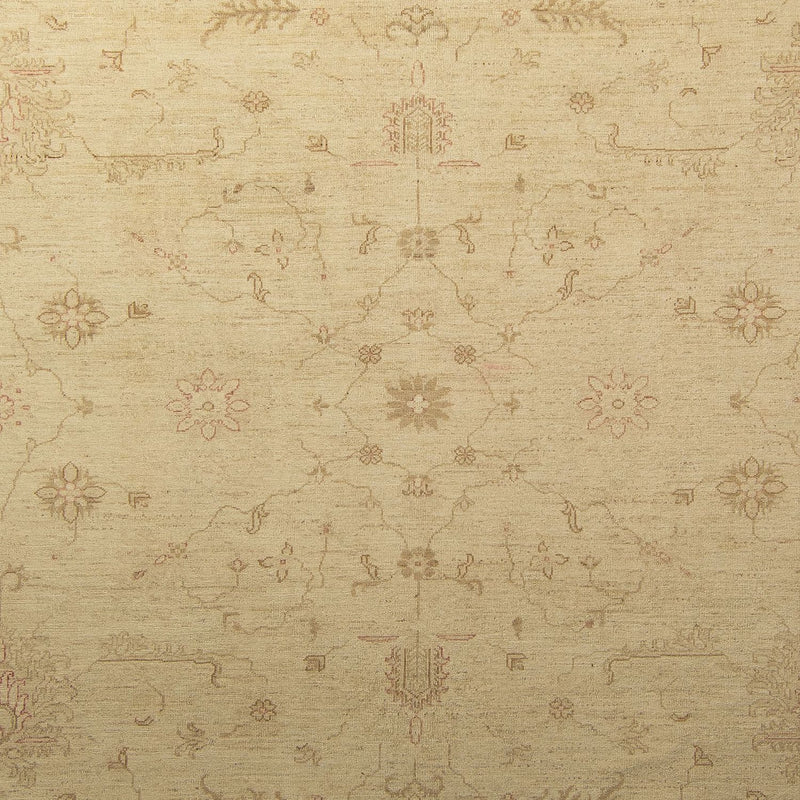 Ziegler Teppe 339x245cm - Orientalsk teppe