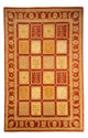 Ziegler Teppe 364x242cm - Orientalsk teppe