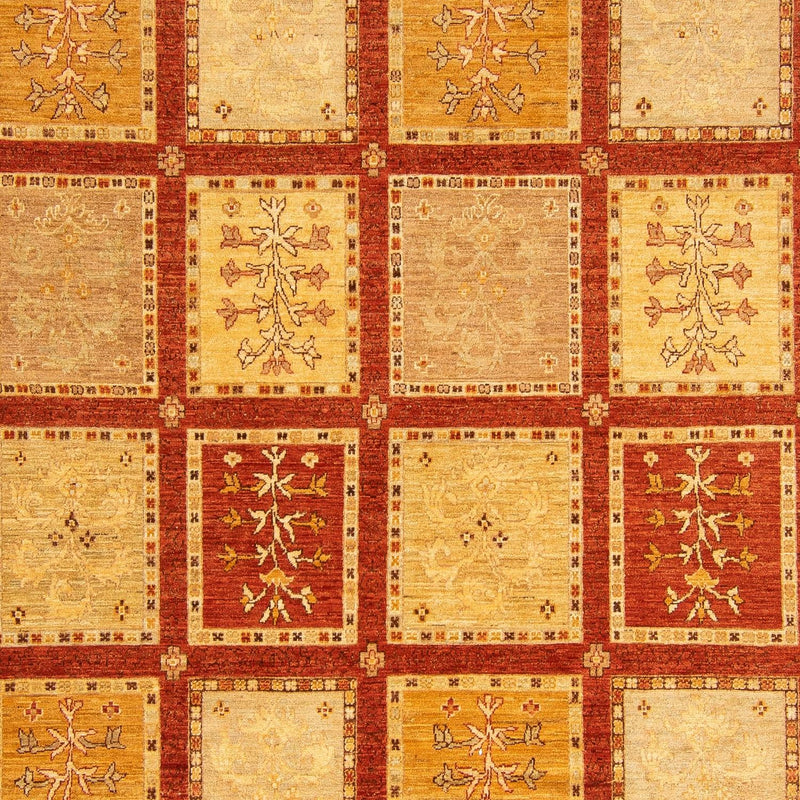 Ziegler Teppe 364x242cm - Orientalsk teppe