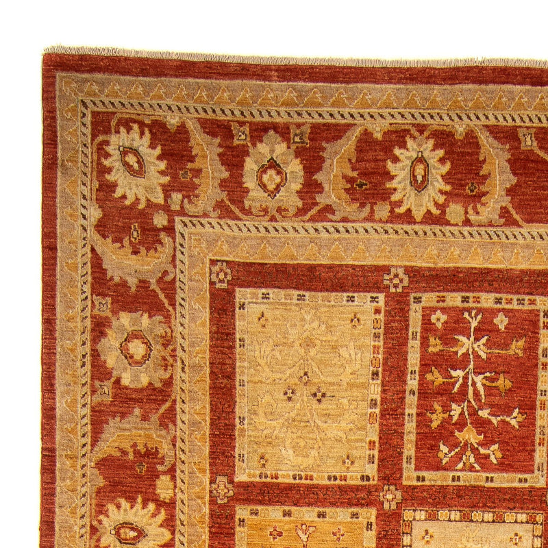 Ziegler Teppe 364x242cm - Orientalsk teppe
