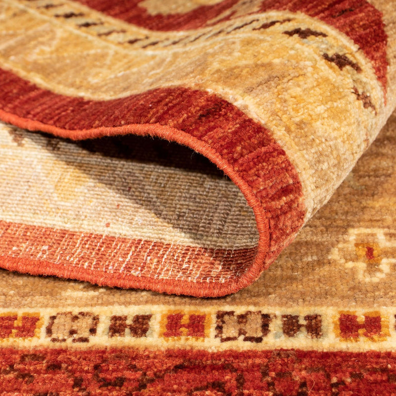 Ziegler Teppe 364x242cm - Orientalsk teppe