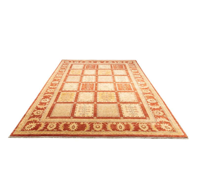 Ziegler Teppe 364x242cm - Orientalsk teppe