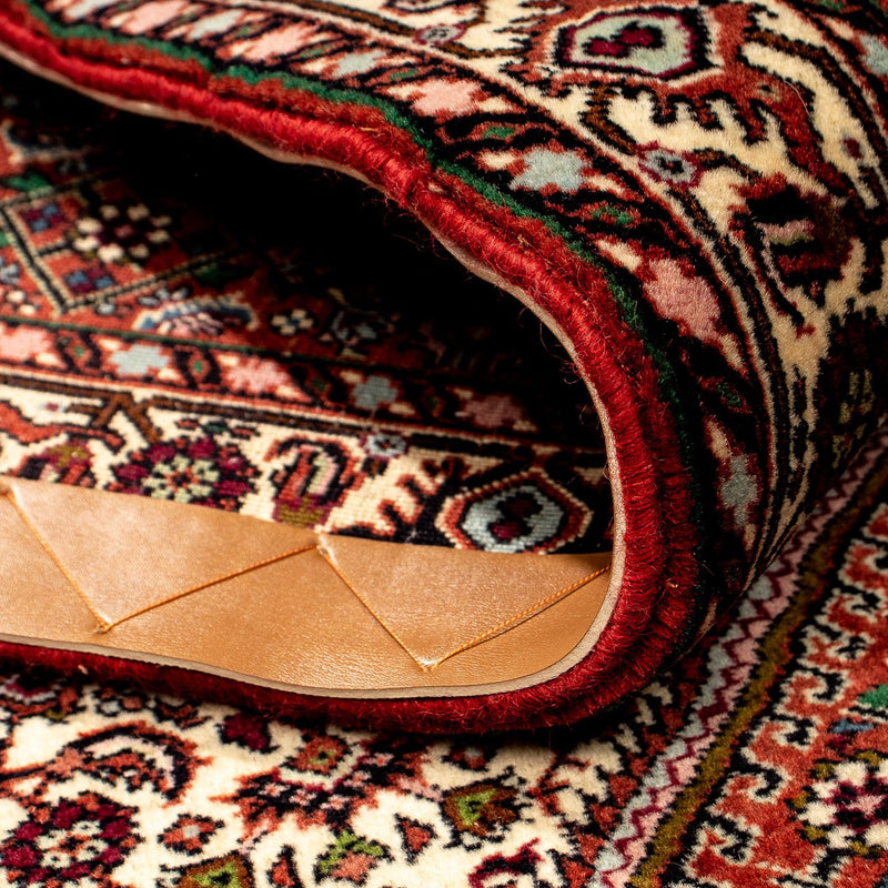 Bidjar Teppe 273x87cm - Persisk teppe