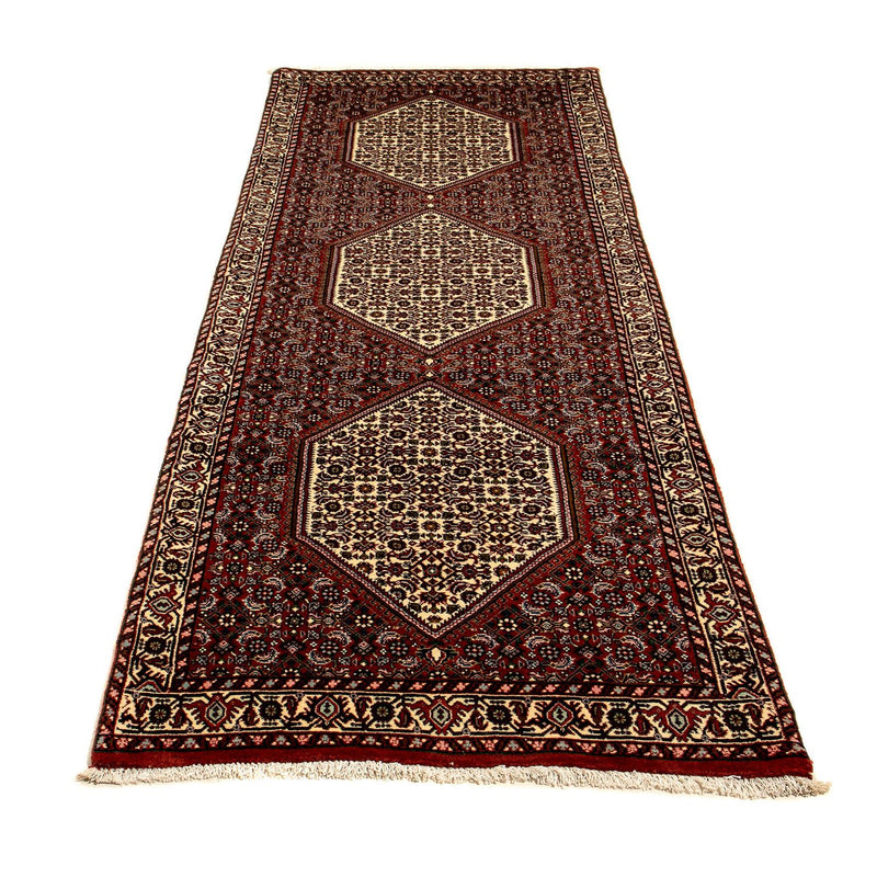 Bidjar Teppe 273x87cm - Persisk teppe