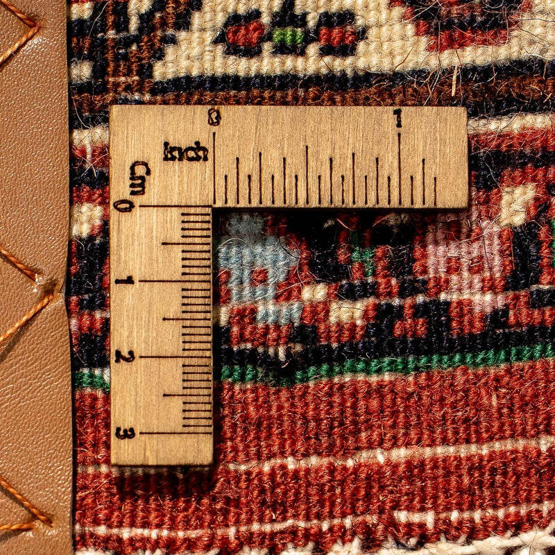 Bidjar Teppe 273x87cm - Persisk teppe