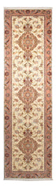 Tabriz - 50 Raj Teppe 310x88cm - Persisk teppe