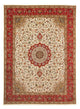 Tabriz - 50 Raj Teppe 406x300cm - Persisk teppe