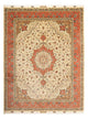 Tabriz - 50 Raj Teppe 387x307cm - Persisk teppe