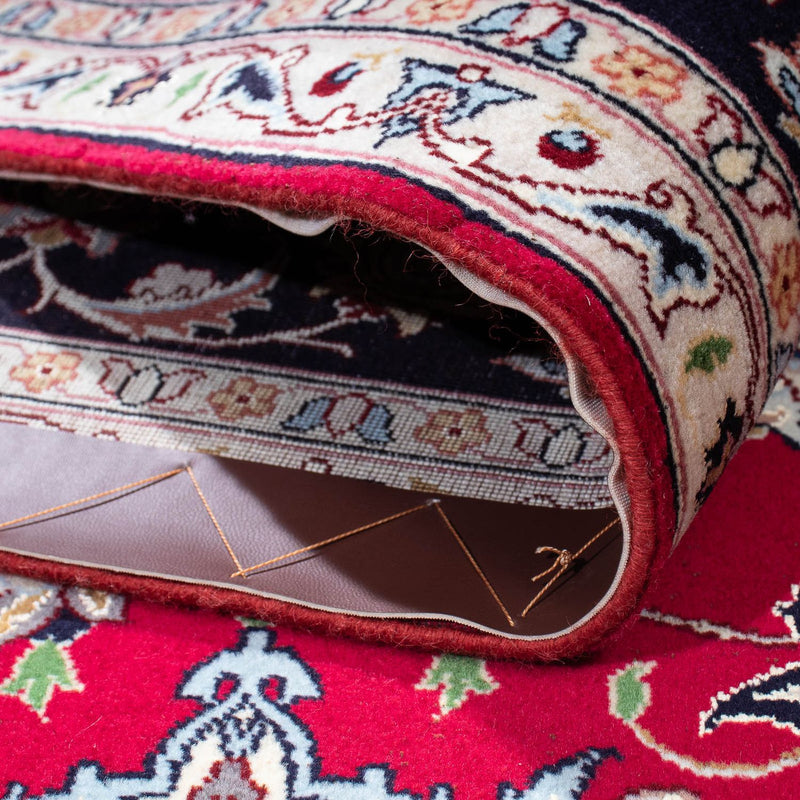 Tabriz - 50 Raj Teppe 200x153cm - Persisk teppe