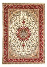 Tabriz - 50 Raj Teppe 350x251cm - Persisk teppe – product image