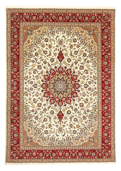 Tabriz - 50 Raj Teppe 251x350cm - Persisk teppe