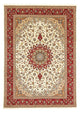 Tabriz - 50 Raj Teppe 350x251cm - Persisk teppe