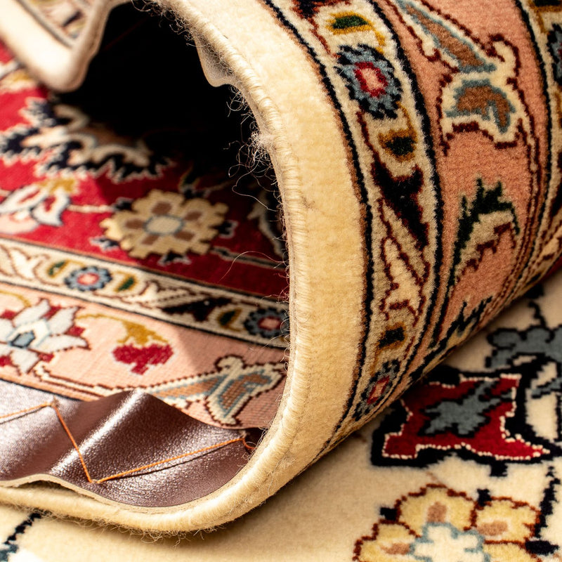 Tabriz - 50 Raj Teppe 350x251cm - Persisk teppe