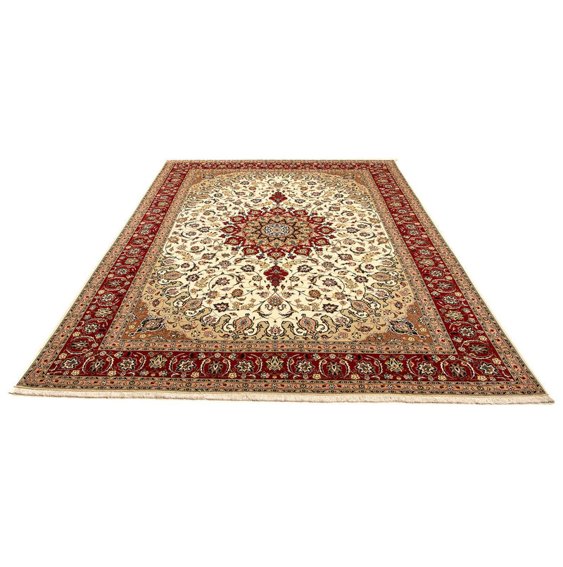 Tabriz - 50 Raj Teppe 350x251cm - Persisk teppe
