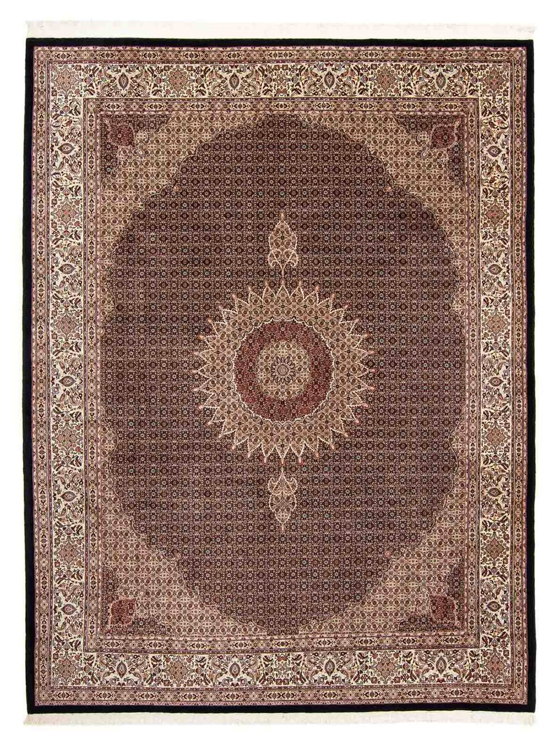 Moud Teppe 385x298cm - Persisk teppe