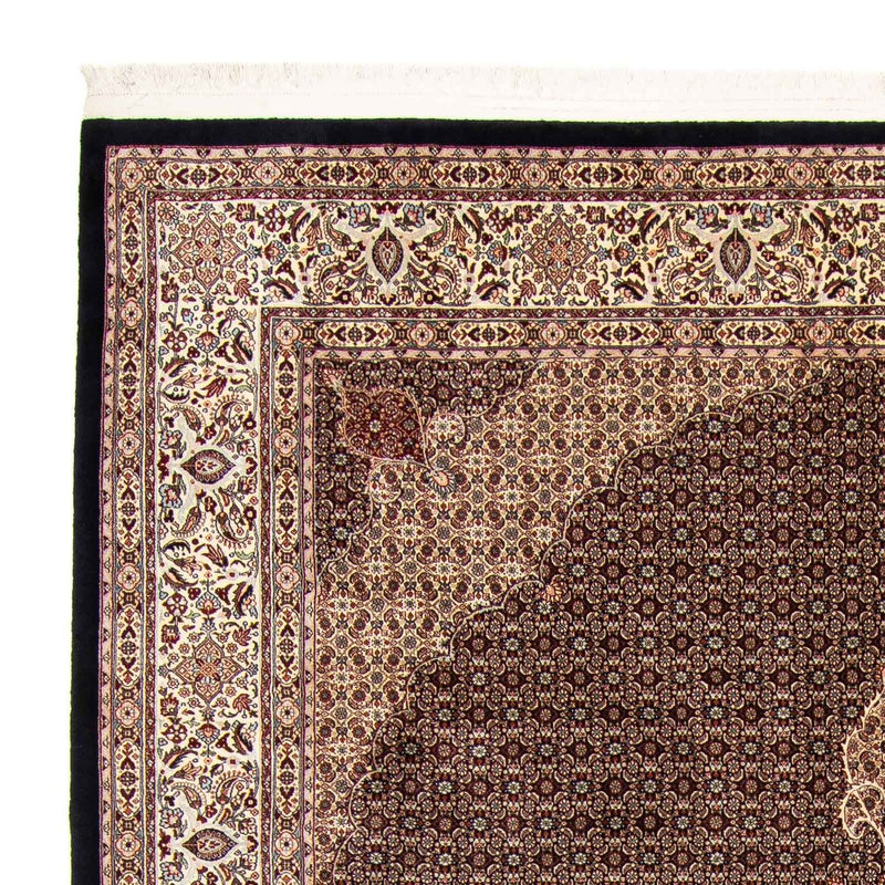 Moud Teppe 385x298cm - Persisk teppe