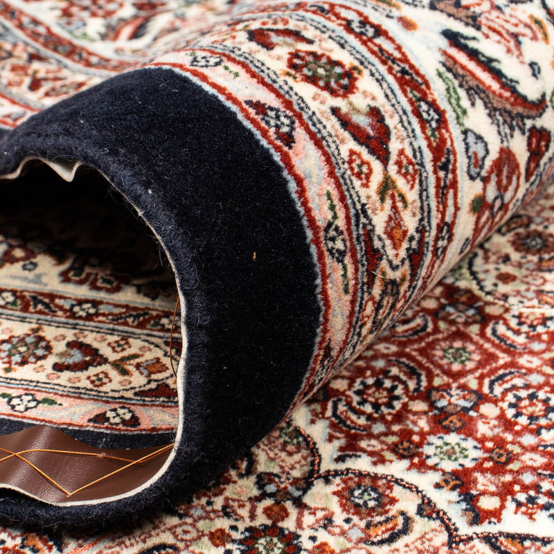 Moud Teppe 385x298cm - Persisk teppe