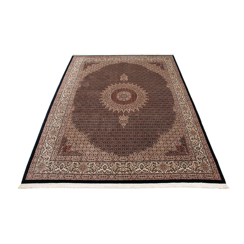 Moud Teppe 385x298cm - Persisk teppe