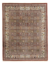 Moud Teppe 296x245cm - Persisk teppe – product image