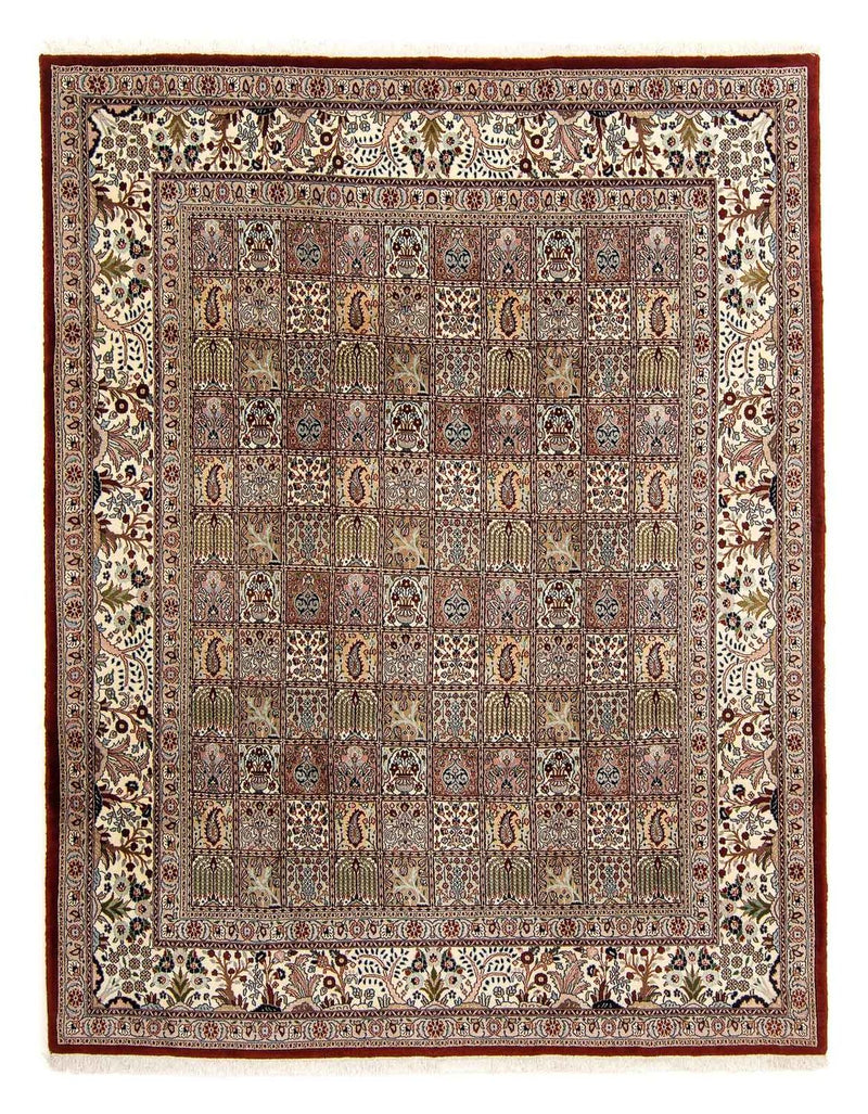 Moud Teppe 296x245cm - Persisk teppe