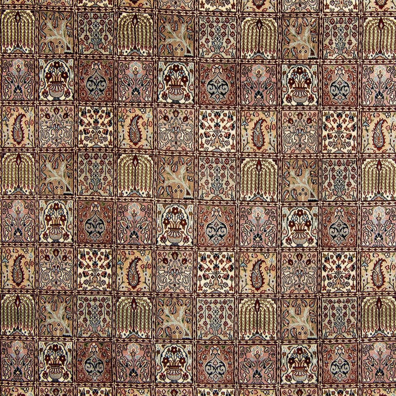 Moud Teppe 296x245cm - Persisk teppe