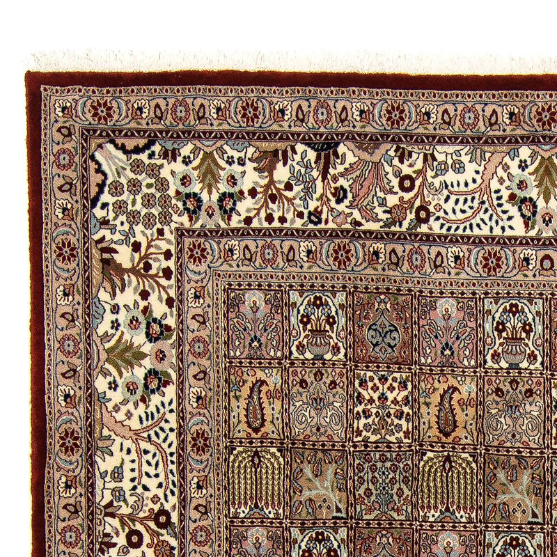 Moud Teppe 296x245cm - Persisk teppe