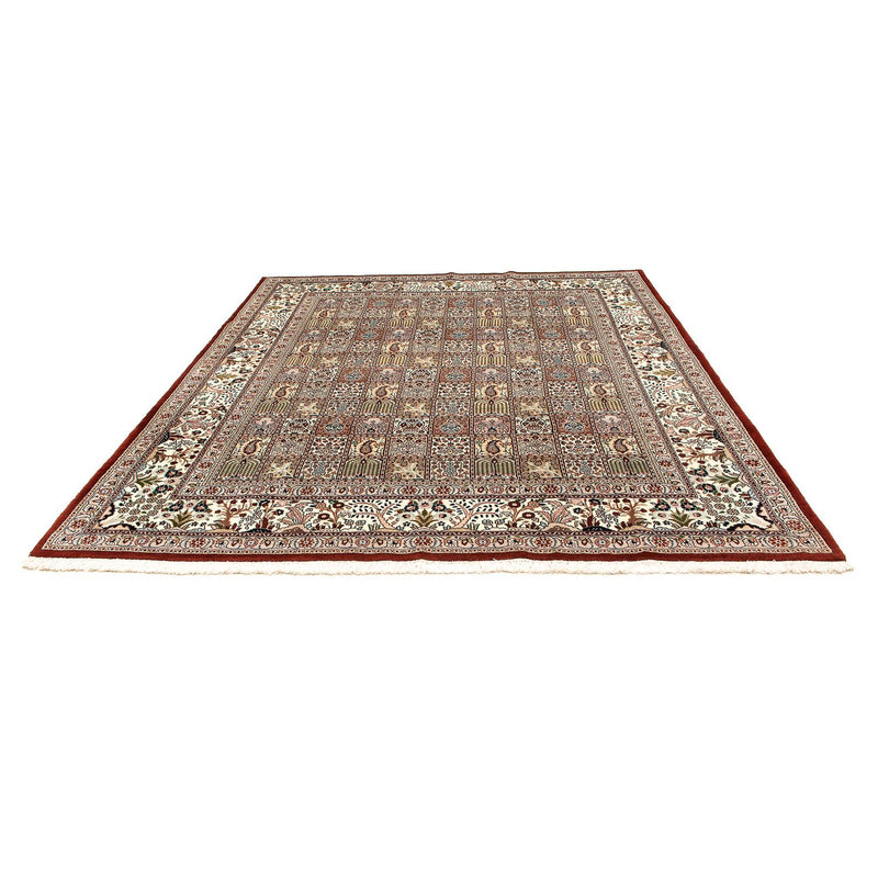 Moud Teppe 296x245cm - Persisk teppe