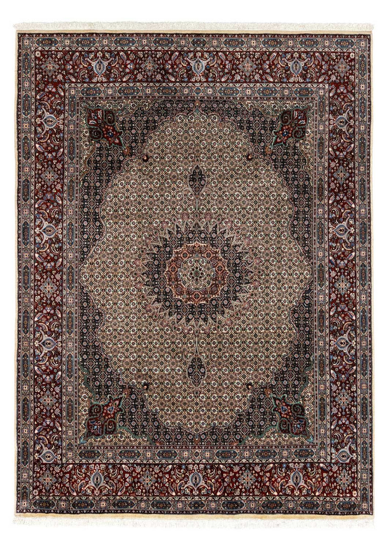 Moud Teppe 327x247cm - Persisk teppe