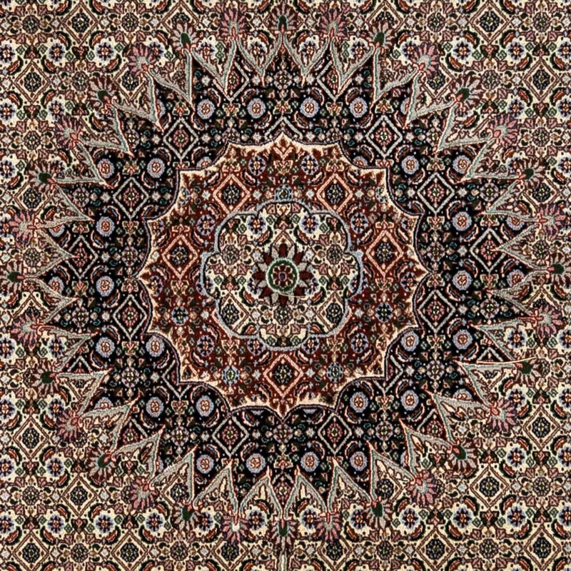 Moud Teppe 327x247cm - Persisk teppe