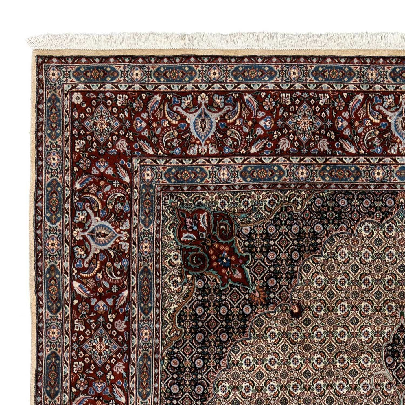 Moud Teppe 327x247cm - Persisk teppe