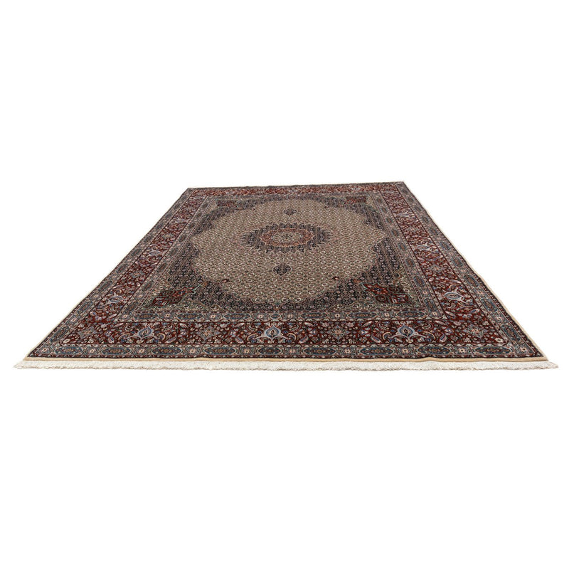 Moud Teppe 327x247cm - Persisk teppe