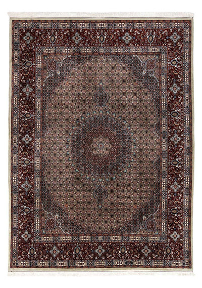 Moud Teppe 250x346cm - Persisk teppe