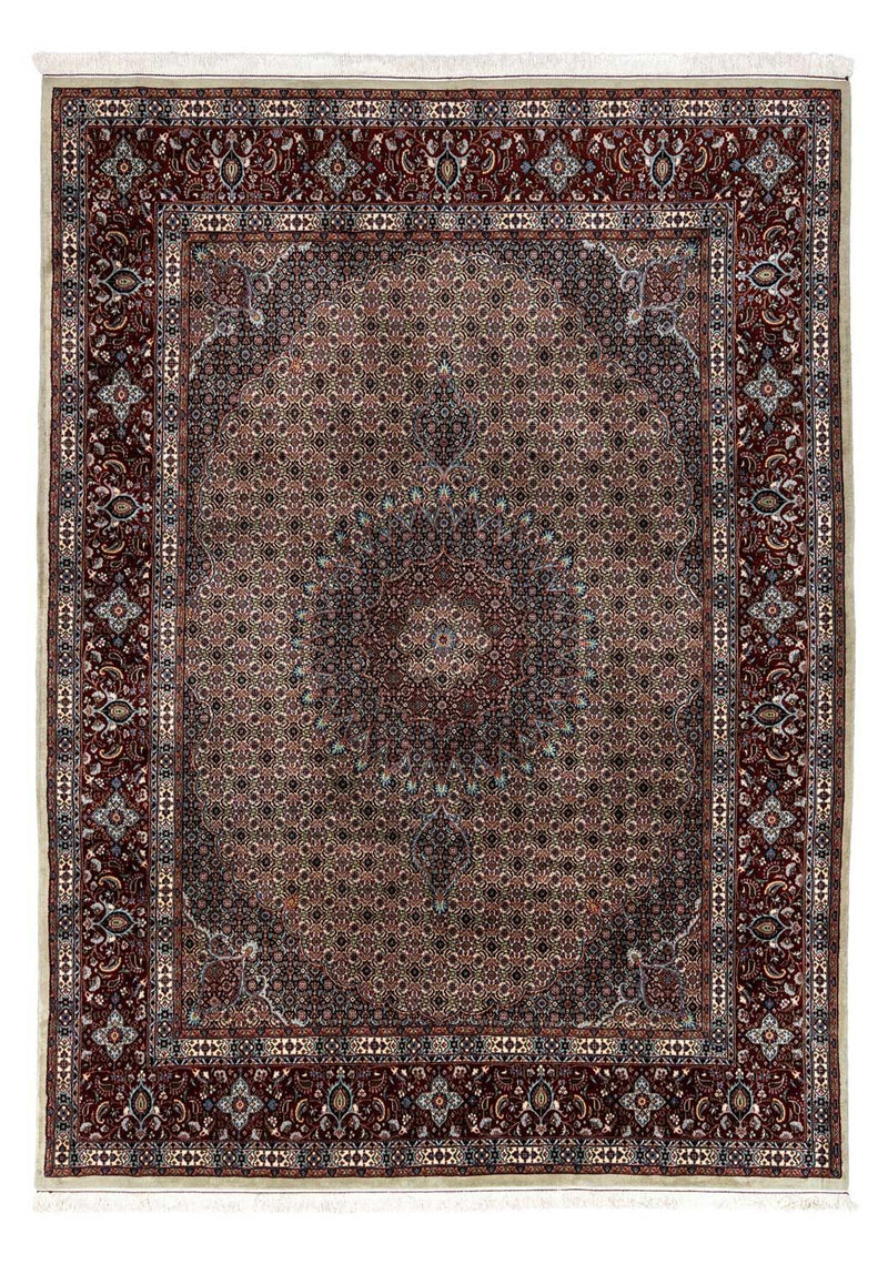 Moud Teppe 346x250cm - Persisk teppe