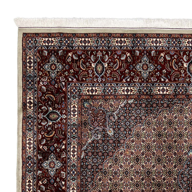 Moud Teppe 346x250cm - Persisk teppe