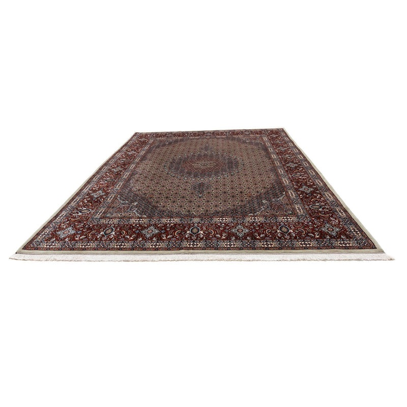 Moud Teppe 346x250cm - Persisk teppe