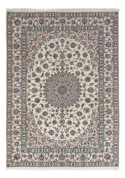 Nain - 9La Teppe 255x358cm - Persisk teppe