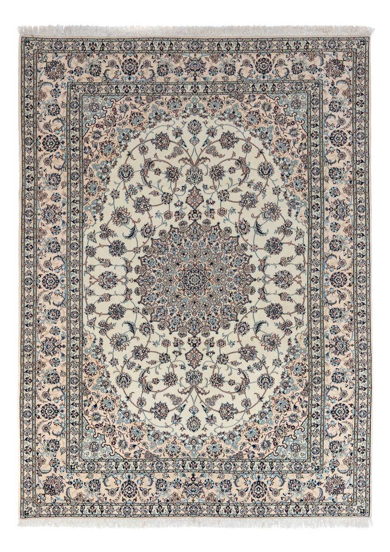 Nain - 9 la Teppe 358x255cm - Persisk teppe