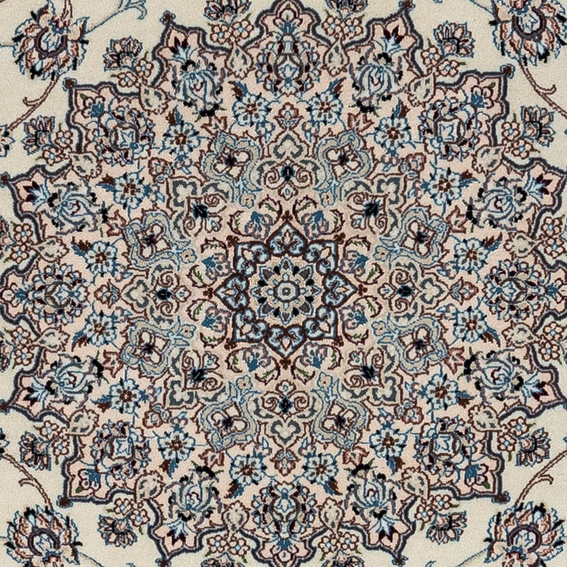 Nain - 9 la Teppe 358x255cm - Persisk teppe