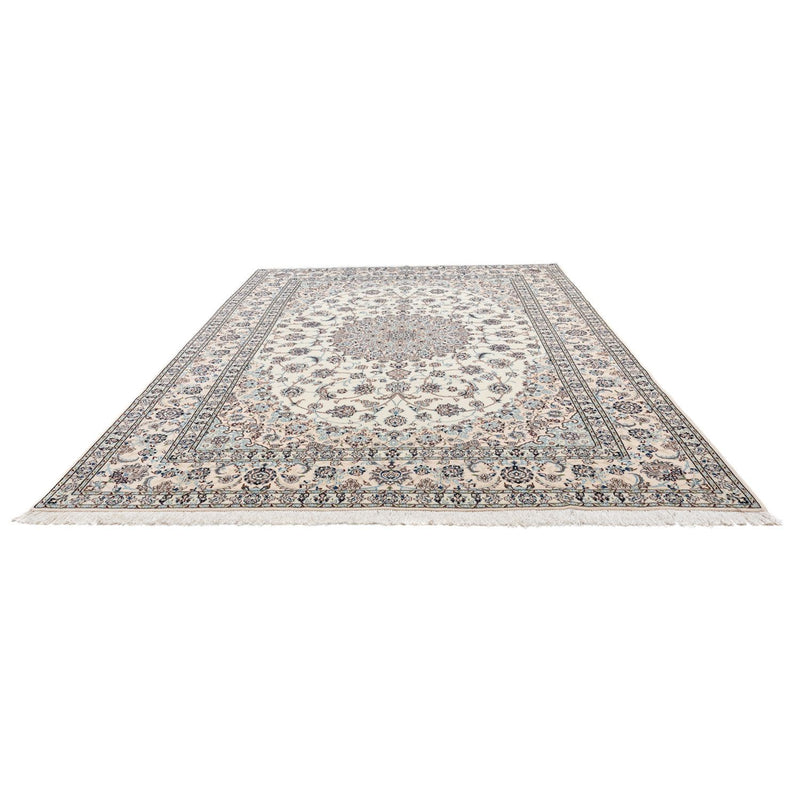 Nain - 9 la Teppe 358x255cm - Persisk teppe