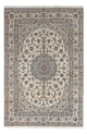 Nain - 9La Teppe 246x350cm - Persisk teppe