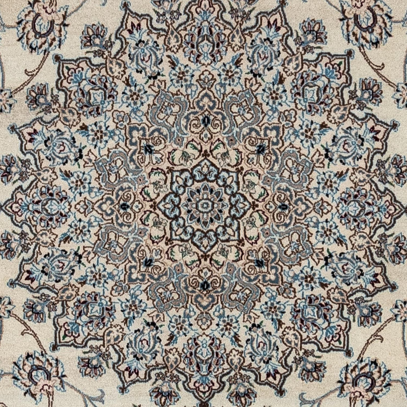 Nain - 9La Teppe 246x350cm - Persisk teppe