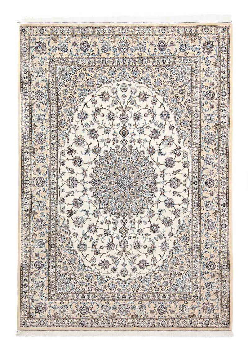 Nain - 9 la Teppe 338x249cm - Persisk teppe