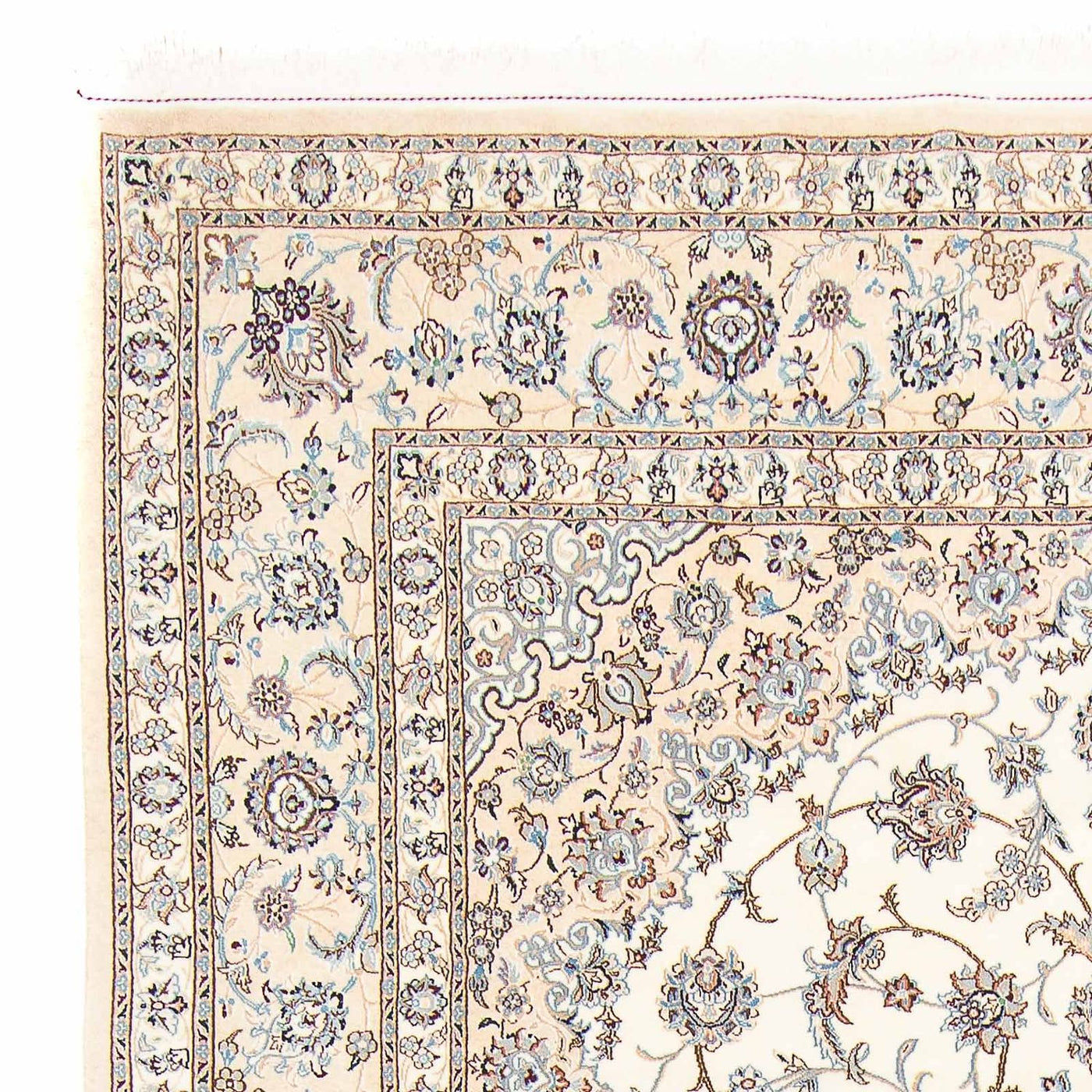 Nain - 9 la Teppe 338x249cm - Persisk teppe