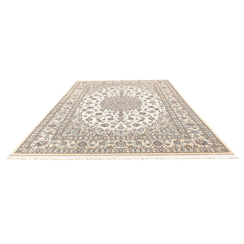 Nain - 9 la Teppe 338x249cm - Persisk teppe