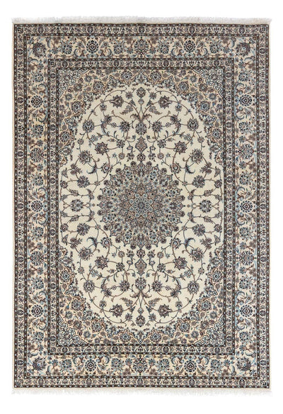 Nain - 9La Teppe 248x348cm - Persisk teppe