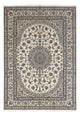 Nain - 9La Teppe 248x348cm - Persisk teppe