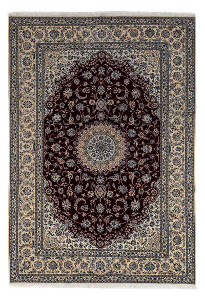 Nain - 9 la Teppe 248x348cm - Persisk teppe